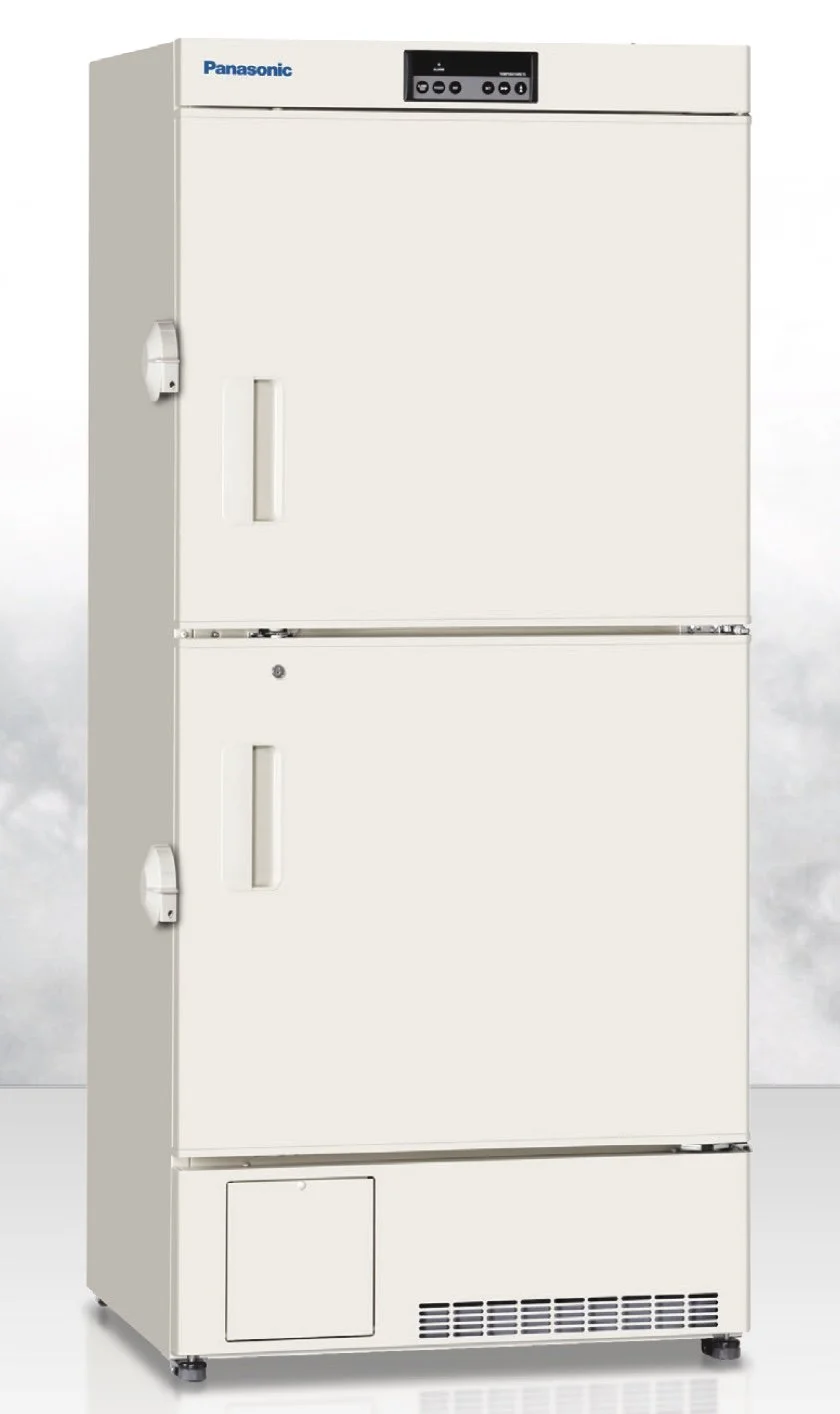 Panasonic -30°C Freezer - Biomedical Upright - Preowned, Excellent